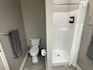 Secretariat Cottage at the Woodford Inn - 1