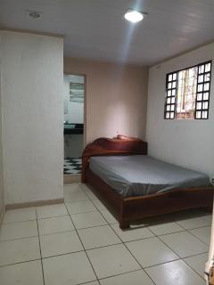 Nosso Sítio Lounge - 6