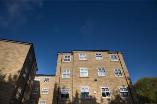 For Students Only - Kingsmill Apartments in Huddersfield - 6