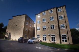 For Students Only - Kingsmill Apartments in Huddersfield - 8