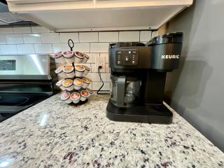 Secretariat Cottage at the Woodford Inn - 8