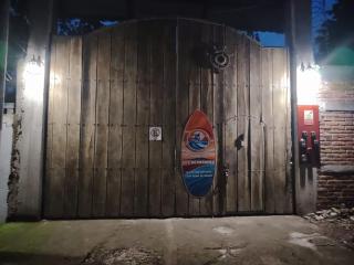 Surf City Rancho Los Hernandez El Tunco - 9