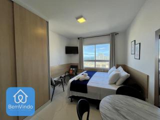 Estúdio Novo e Equipado Na Pituba - 7