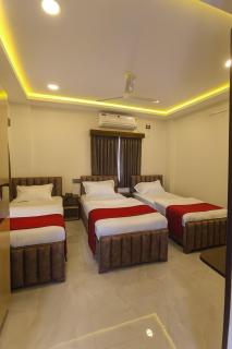 Hotel Legacy Grand - Rooms & Suites - Near AIG Hospital - 7