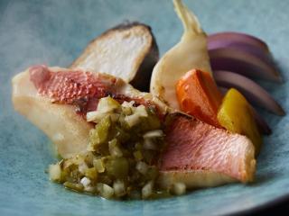 Atagawa Ocean Resort - 1