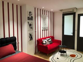 Luxe Paradise Hotel 41DT - 2