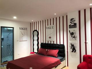 Luxe Paradise Hotel 41DT - 3