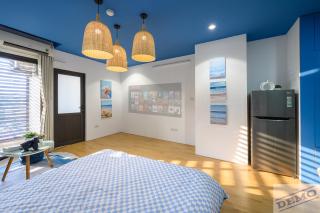 Luxe Paradise Hotel 41DT - 7