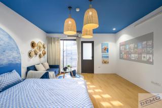 Luxe Paradise Hotel 41DT - 9