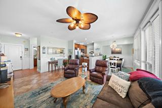 Pointe West 302 - Sunset on the Bay - 6