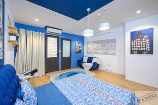 Luxe Paradise Hotel 41DT - 5