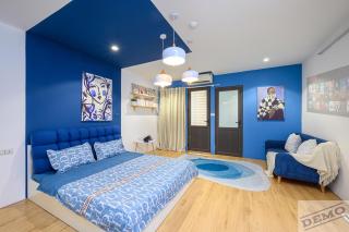 Luxe Paradise Hotel 41DT - 4