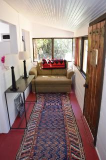 Romantic Hideaway Cottage on Clear Creek in Georgetown, Colorado - Georgetown - 5