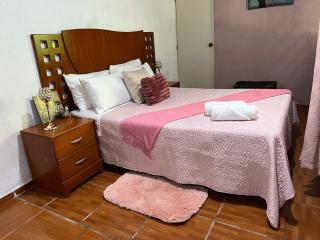 Casa Paraíso, céntrica y con estacionamiento - 4