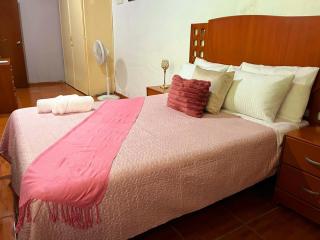 Casa Paraíso, céntrica y con estacionamiento - 5