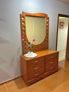 Casa Paraíso, céntrica y con estacionamiento - 3