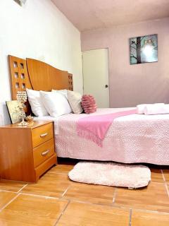 Casa Paraíso, céntrica y con estacionamiento - 6