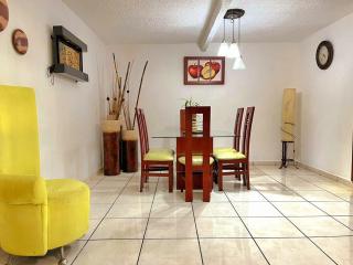 Casa Paraíso, céntrica y con estacionamiento - 7