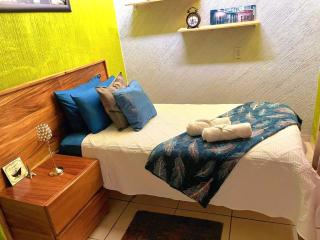 Casa Paraíso, céntrica y con estacionamiento - 2