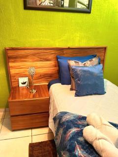 Casa Paraíso, céntrica y con estacionamiento - 1