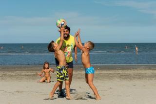 Houses and Apts. in Albarella 24882 - 8