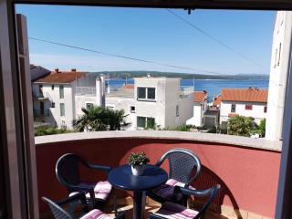Apartment in Crikvenica 5508 - 7