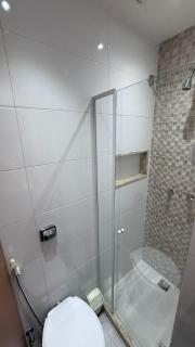 Apartamento 2 quartos, 2 salas em Copacabana, moderno 250m da praia - 3