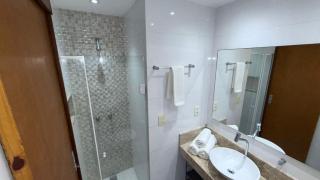 Apartamento 2 quartos, 2 salas em Copacabana, moderno 250m da praia - 2