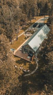 Zen House 7 - Villas & Spa - 3