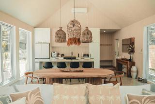 Zen House 7 - Villas & Spa - 4