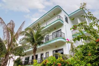 Cat Ba Aroma Garden - 5