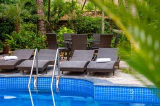 Cat Ba Aroma Garden - 4