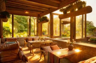 Meilanmeilv Forest Luxe Inn-Chengdu Sansheng Township Branch - 2