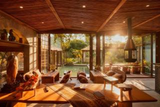 Meilanmeilv Forest Luxe Inn-Chengdu Sansheng Township Branch - 0