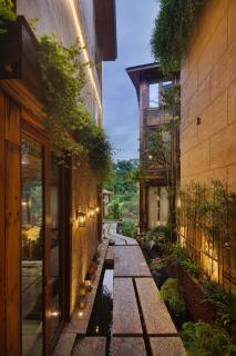 Meilanmeilv Forest Luxe Inn-Chengdu Sansheng Township Branch - 7