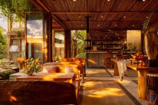 Meilanmeilv Forest Luxe Inn-Chengdu Sansheng Township Branch - 9