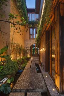 Meilanmeilv Forest Luxe Inn-Chengdu Sansheng Township Branch - 6