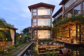 Meilanmeilv Forest Luxe Inn-Chengdu Sansheng Township Branch - 5