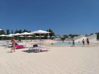 Mobilehomes in Rosolina Mare 33791 - 1