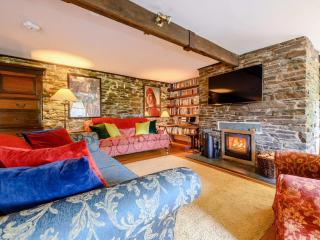 4 Bed in High Lorton SZ098 - 7