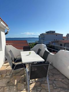 Apartment in Vir - Insel Vir 42973 - 8