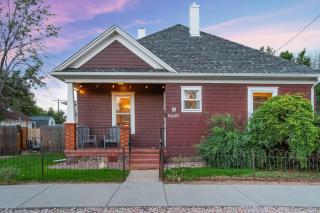 Historic Downtown Meets Modern Comfort - 4