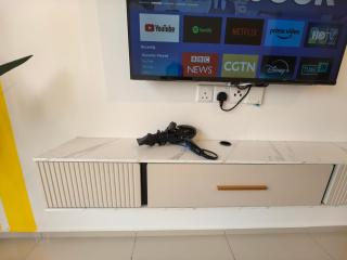 Alor Setar Tower 3 Bedroom Suite - 6