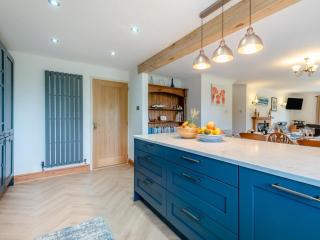 4 Bed in Langwathby SZ103 - 4