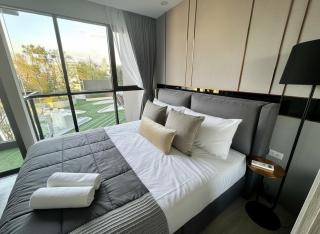 Panora Pattaya - Luxury Studio Pratumnak - 3