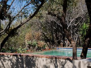 Elements Bush Villa 295 - 1