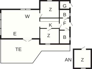 Cozy Log Cabin Retreat-By Traum - 9