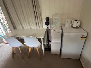 Canberra Hospital Locum Welcome - 2