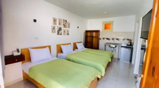 Shark house dahab - 4