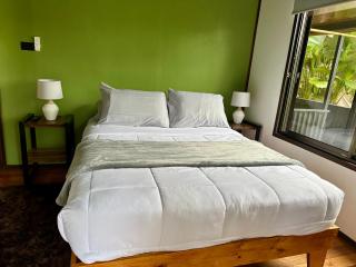 Ceibo Lodge, great birdwatching - 1